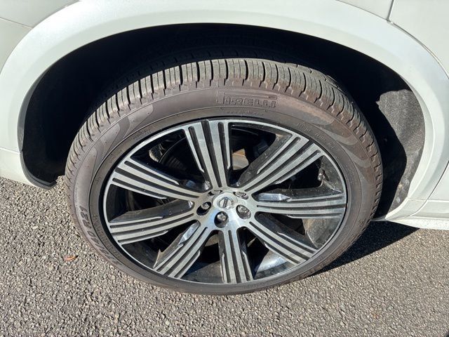 2025 Volvo XC90 Plug-In Hybrid T8 AWD Ultra 7-Seater - 22946334 - 14