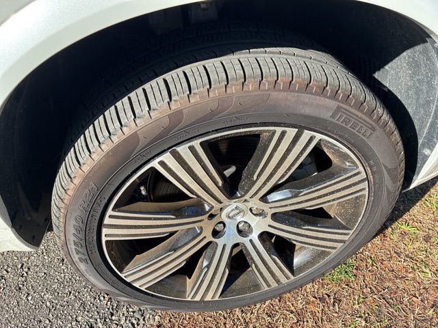 2025 Volvo XC90 Plug-In Hybrid T8 AWD Ultra 7-Seater - 22946334 - 15