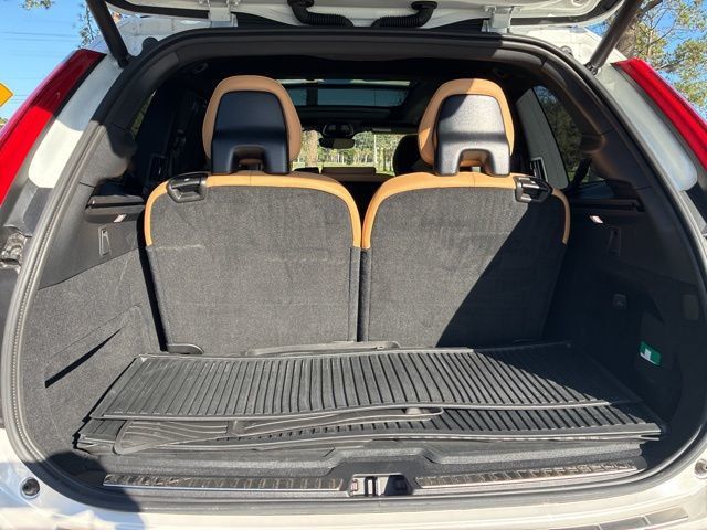2025 Volvo XC90 Plug-In Hybrid T8 AWD Ultra 7-Seater - 22946334 - 16