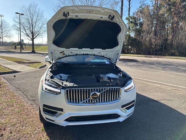 2025 Volvo XC90 Plug-In Hybrid T8 AWD Ultra 7-Seater - 22946334 - 19