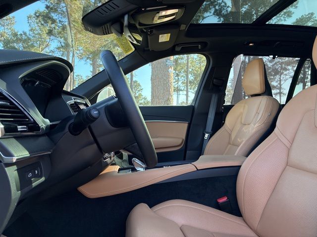 2025 Volvo XC90 Plug-In Hybrid T8 AWD Ultra 7-Seater - 22946334 - 20