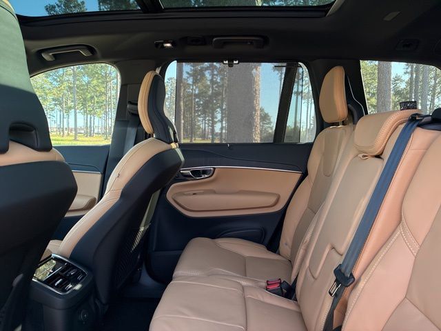 2025 Volvo XC90 Plug-In Hybrid T8 AWD Ultra 7-Seater - 22946334 - 21