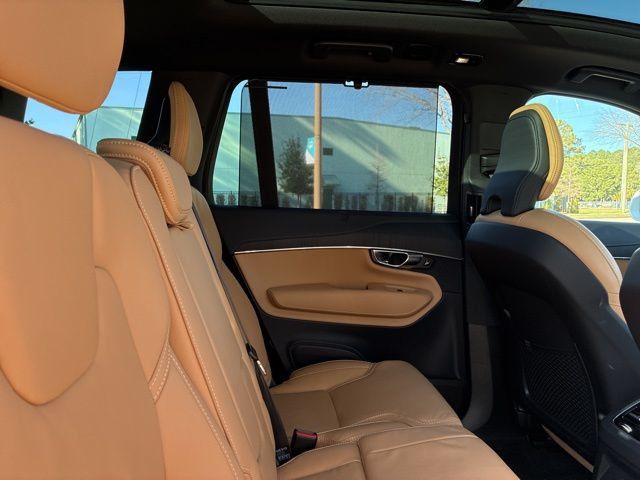 2025 Volvo XC90 Plug-In Hybrid T8 AWD Ultra 7-Seater - 22946334 - 23