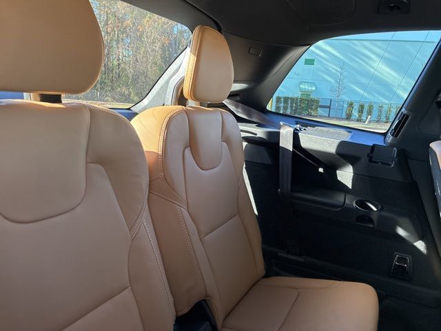 2025 Volvo XC90 Plug-In Hybrid T8 AWD Ultra 7-Seater - 22946334 - 24