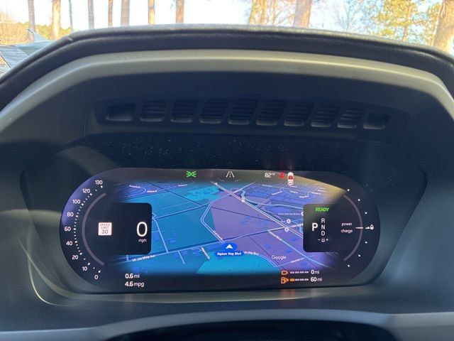 2025 Volvo XC90 Plug-In Hybrid T8 AWD Ultra 7-Seater - 22946334 - 29