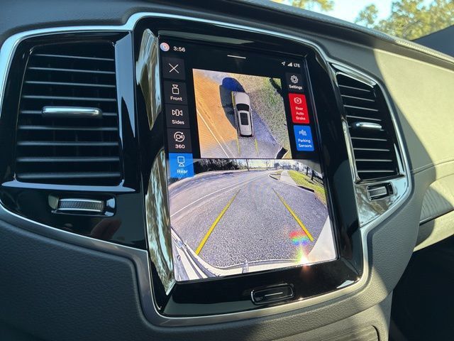 2025 Volvo XC90 Plug-In Hybrid T8 AWD Ultra 7-Seater - 22946334 - 32