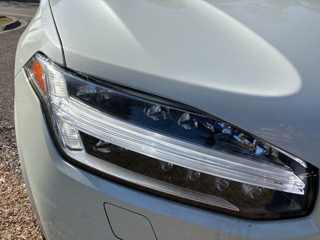 2025 Volvo XC90 Plug-In Hybrid T8 AWD Ultra 7-Seater - 22946334 - 8