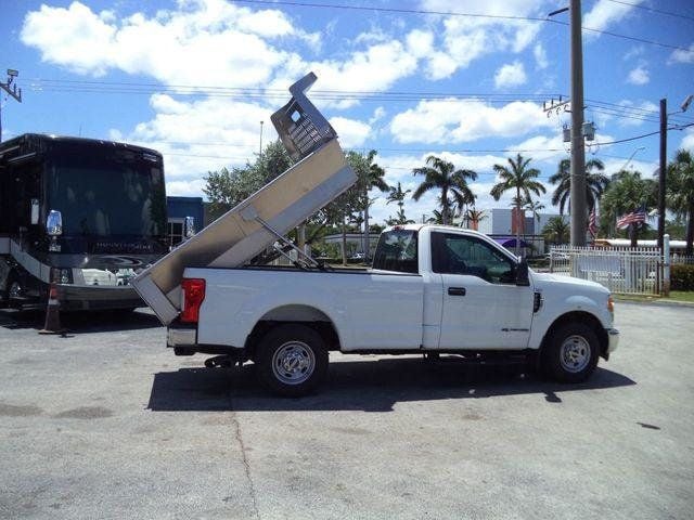 2025 VOTH 6.6ft Aluminum Dump Insert For Both Short and Long Box Pickup Truck - 22921062 - 10