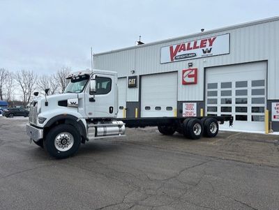 Request More Information