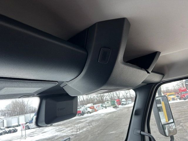 2025 Western Star 47X 2025 WESTERN STAR 47X CAB CHASSIS - 22978280 - 13