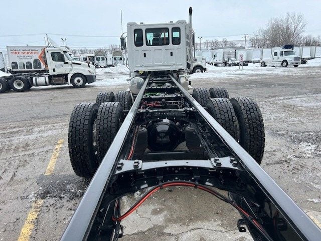 2025 Western Star 47X 2025 WESTERN STAR 47X CAB CHASSIS - 22978280 - 6