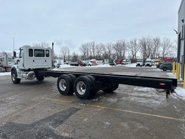 2025 Western Star 47X 2025 WESTERN STAR 47X CAB CHASSIS - 22978280 - 7