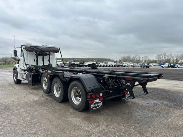 2025 Western Star 47X 2025 WESTERN STAR 47X ROLLOFF - 22991185 - 7