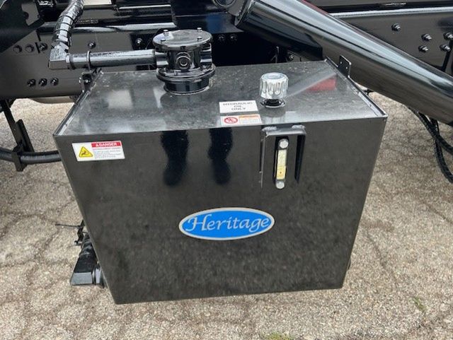 2025 Western Star 47X 2025 WESTERN STAR 47X ROLLOFF - 22991185 - 8