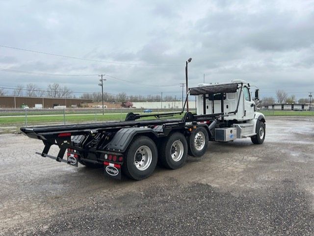 2025 Western Star 47X 2025 WESTERN STAR 47X ROLL OFF - 22991186 - 6