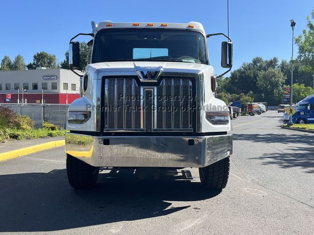 2025 New WESTERN STAR 47X 47X at Premier Truck Group Serving
