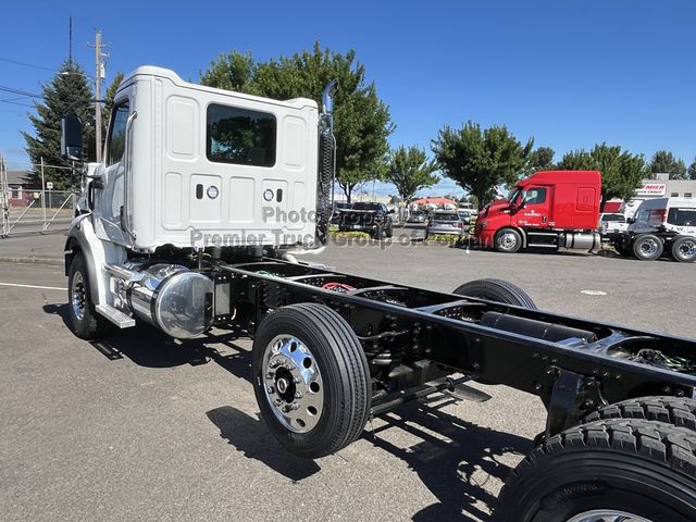 2025 New WESTERN STAR 47X 47X at Premier Truck Group Serving
