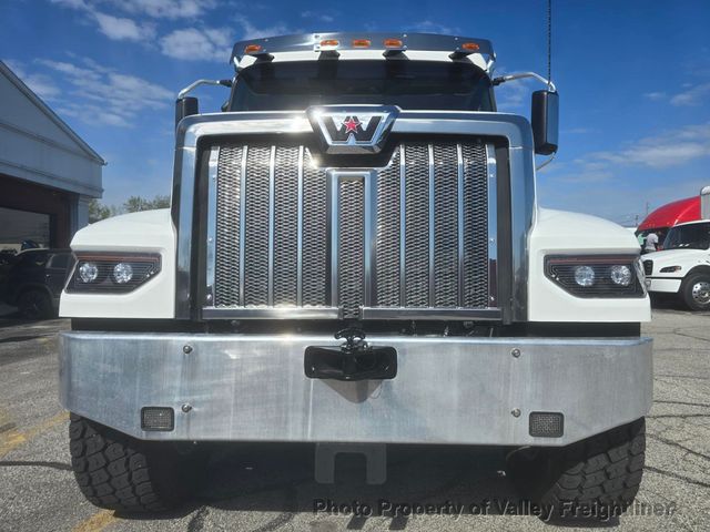 2025 Western Star 49X  - 23025827 - 2