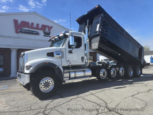 2025 Western Star 49x  - 23075572 - 1