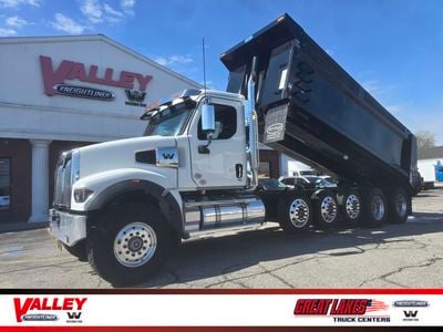 2025 Western Star 49x