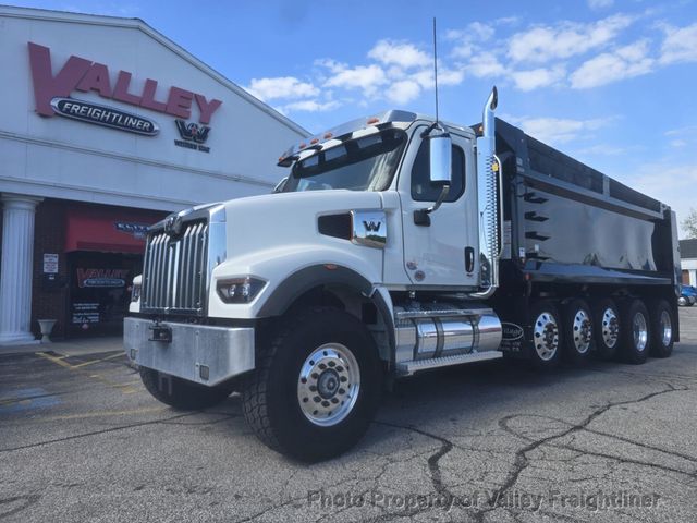 2025 Western Star 49x  - 23075574 - 1
