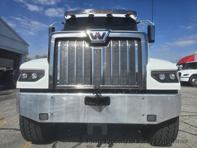 2025 Western Star 49x  - 23075574 - 2