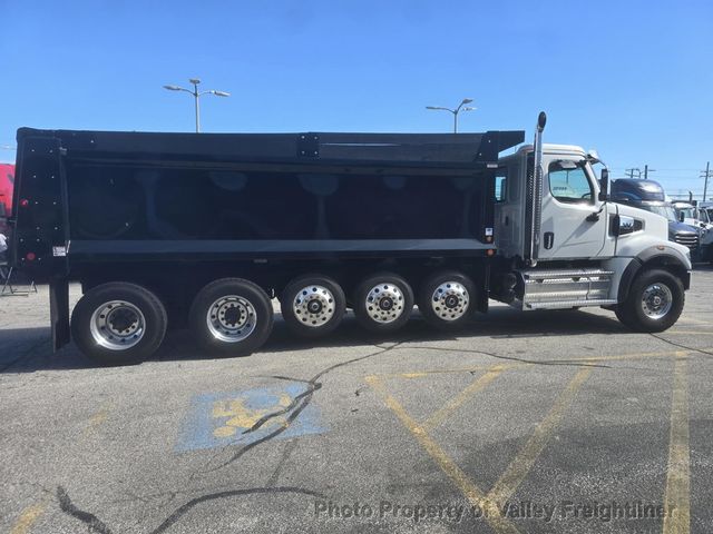 2025 Western Star 49x  - 23075574 - 3