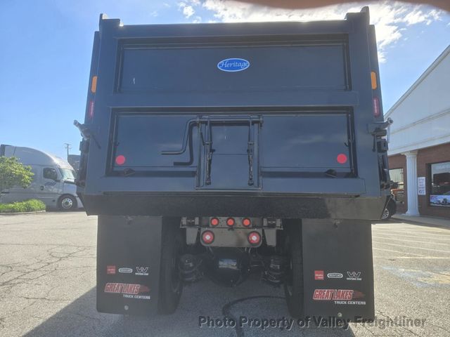 2025 Western Star 49x  - 23075574 - 4
