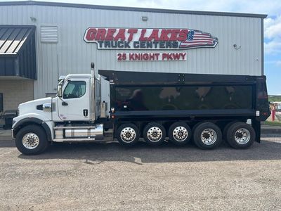 2025 Western Star 49X