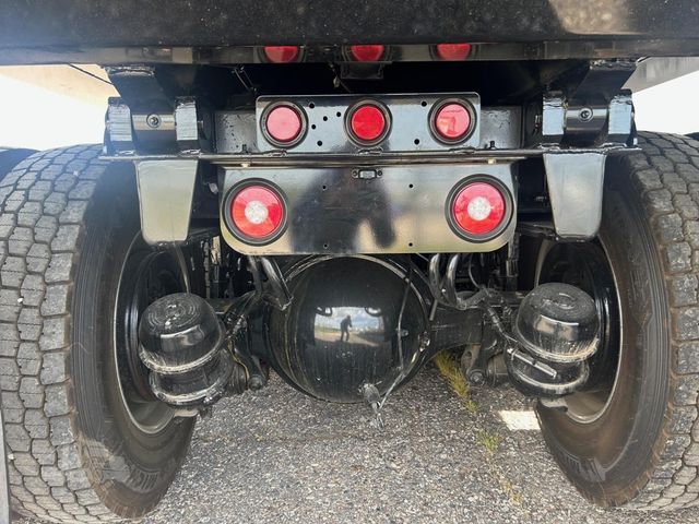2025 Western Star 49X  - 22835055 - 14