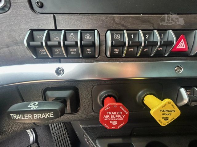 2025 Western Star 49X  - 22693011 - 5