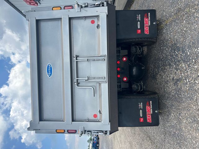2025 Western Star 49X 2025 WESTERN STAR 49X DUMP TRUCK - 22596546 - 3