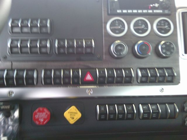 2025 Western Star 49X 2025 WESTERN STAR 49XMISP HEAVY HAUL - 22736492 - 13