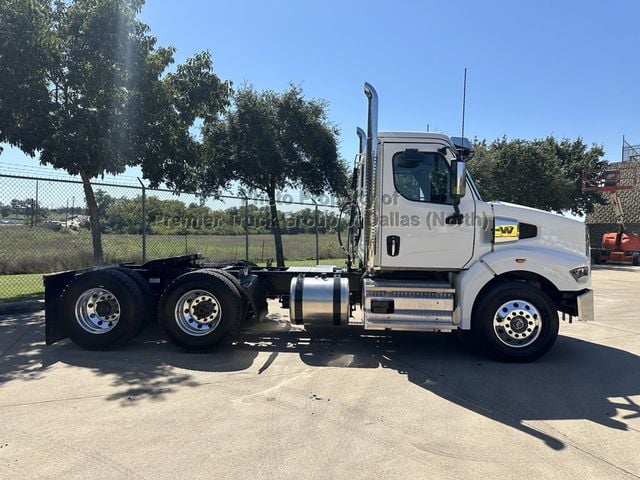 2025 New WESTERN STAR 49X 49X at Premier Truck Group Serving