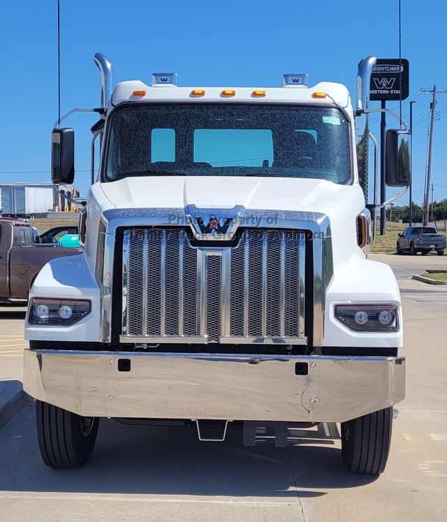 2025 New WESTERN STAR 49X 49X at Premier Truck Group Serving 2025 New WESTERN STAR 49X 49X at Premier Truck Group Serving