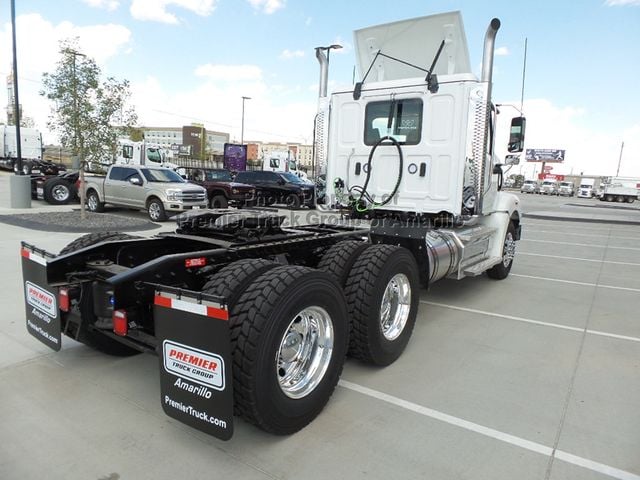 2025 New WESTERN STAR 49X 49X at Premier Truck Group Serving