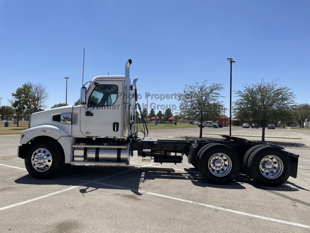 New 2025 WESTERN STAR 49X 49X For Sale Odessa, TX WA5320