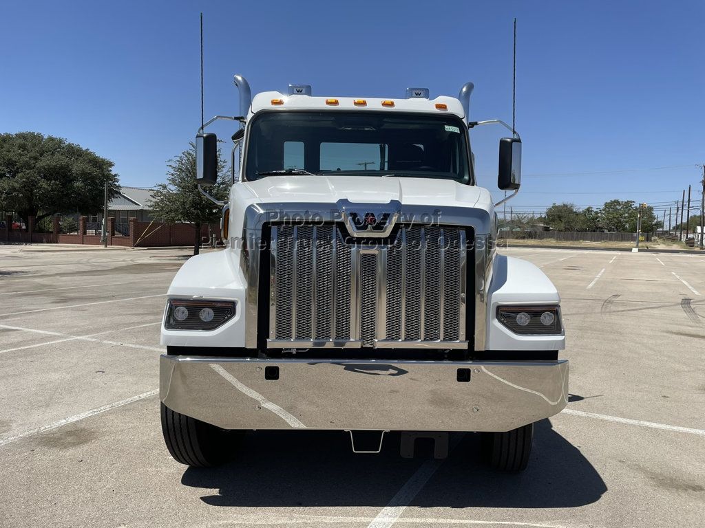 New 2025 WESTERN STAR 49X 49X For Sale Odessa, TX WA5320