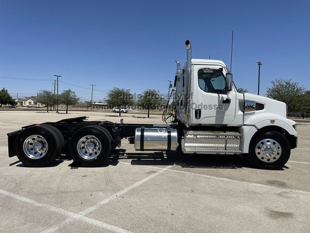 2025 New WESTERN STAR 49X 49X at Premier Truck Group Serving