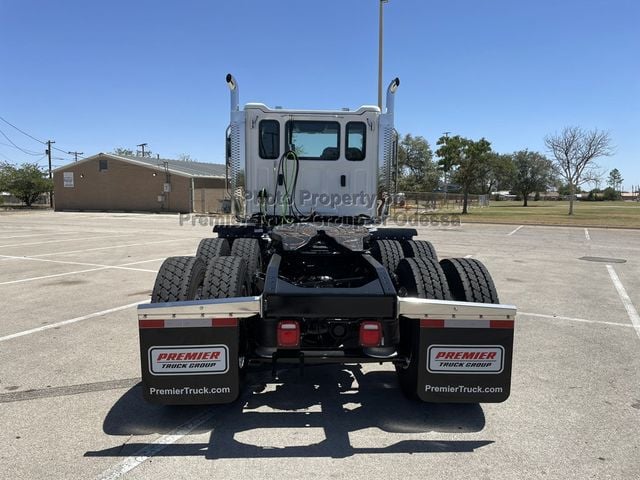 2025 New WESTERN STAR 49X 49X at Premier Truck Group Serving