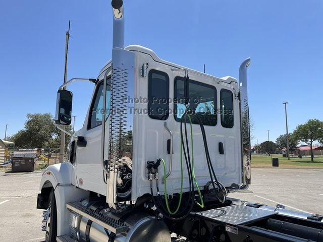 2025 New WESTERN STAR 49X 49X at Premier Truck Group Serving