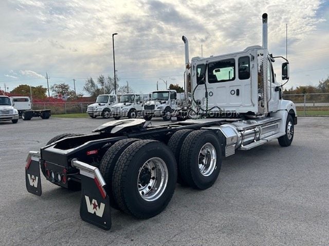 2025 New WESTERN STAR 49X 49X at Premier Truck Group Serving
