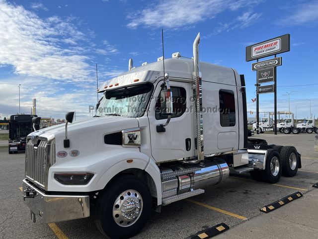 2025 New WESTERN STAR 49X 49X at Premier Truck Group Serving