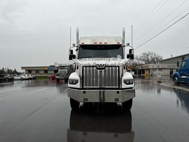 2025 New WESTERN STAR 49X 49X at Premier Truck Group Serving