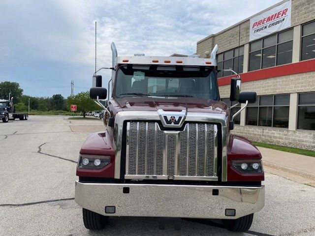 2025 New Western Star 49X 49X at Premier Truck Group Serving