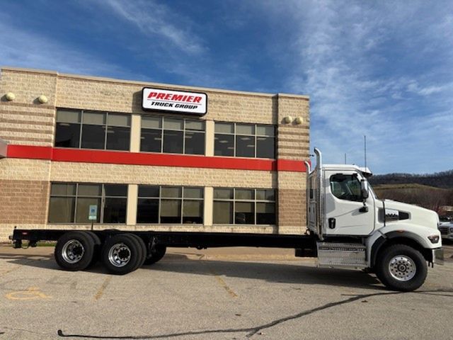2025 New WESTERN STAR 49X 49X at Premier Truck Group Serving