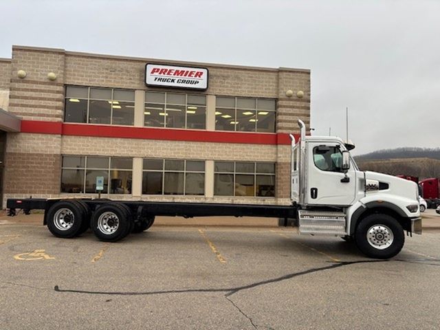 2025 New WESTERN STAR 49X 49X at Premier Truck Group Serving
