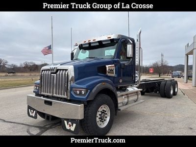 お歳暮･冬ギフト2025｜ギフト・贈り物はセブン 2025 New WESTERN STAR 49X 49X at Premier Truck Group Serving 語学・辞書・学習参考書