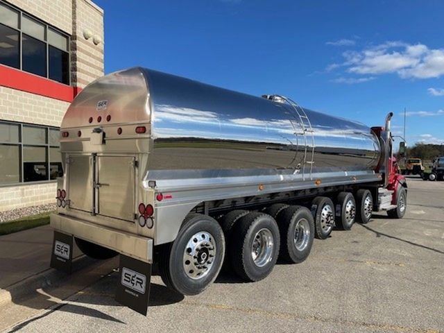 2025 New WESTERN STAR 49X 49X at Premier Truck Group Serving