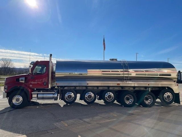 2025 New Western Star 49X 49X at Premier Truck Group Serving